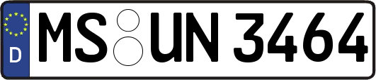 MS-UN3464