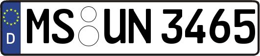MS-UN3465