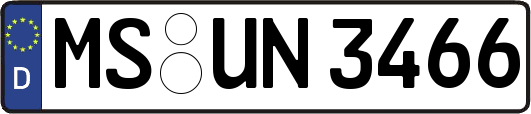 MS-UN3466