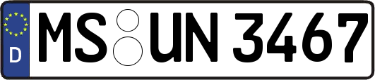 MS-UN3467