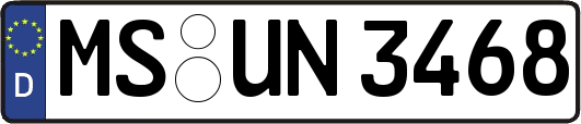 MS-UN3468