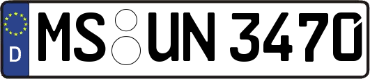 MS-UN3470