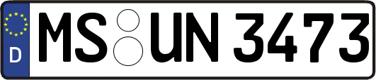 MS-UN3473