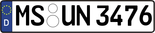 MS-UN3476