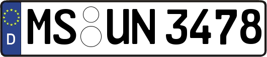 MS-UN3478