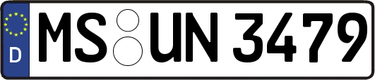 MS-UN3479