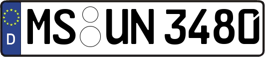MS-UN3480