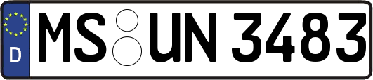 MS-UN3483