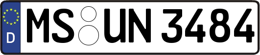 MS-UN3484