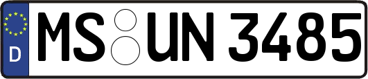 MS-UN3485