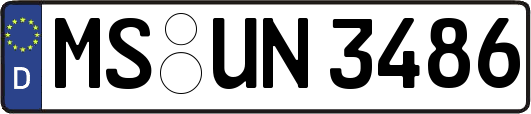 MS-UN3486