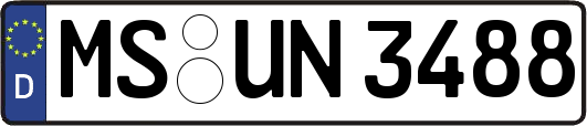MS-UN3488