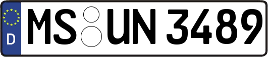 MS-UN3489