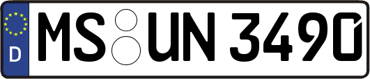 MS-UN3490