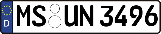 MS-UN3496