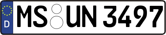 MS-UN3497