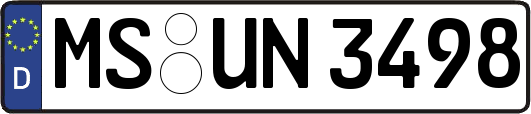 MS-UN3498