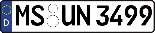 MS-UN3499