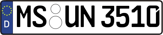 MS-UN3510