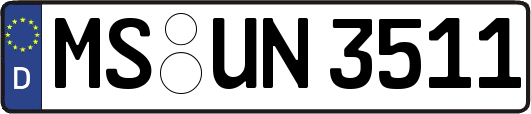 MS-UN3511