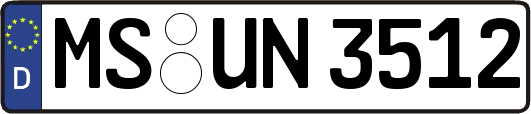 MS-UN3512