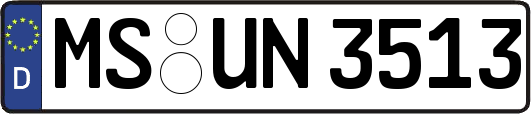 MS-UN3513