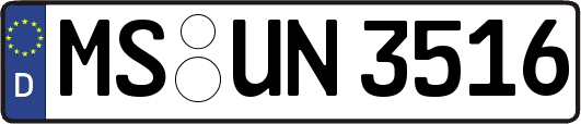 MS-UN3516