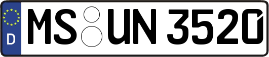 MS-UN3520
