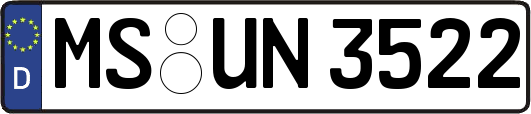 MS-UN3522