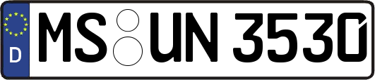 MS-UN3530