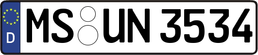 MS-UN3534