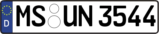 MS-UN3544