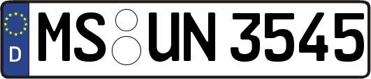 MS-UN3545
