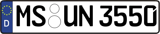MS-UN3550