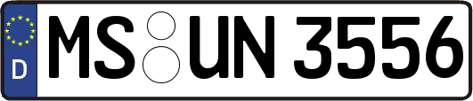 MS-UN3556