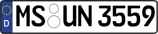 MS-UN3559