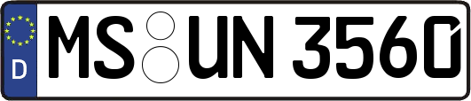 MS-UN3560