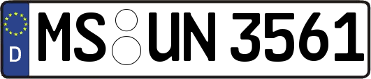 MS-UN3561