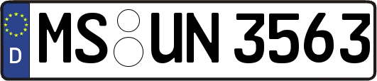 MS-UN3563