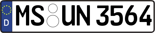 MS-UN3564