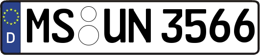 MS-UN3566