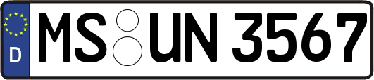 MS-UN3567
