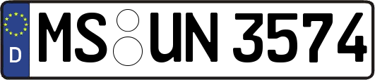 MS-UN3574