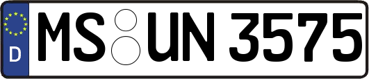 MS-UN3575
