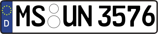 MS-UN3576