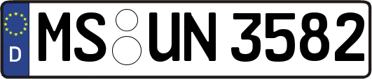 MS-UN3582
