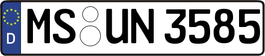 MS-UN3585