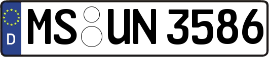 MS-UN3586