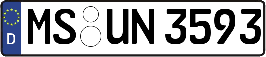MS-UN3593