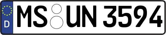 MS-UN3594